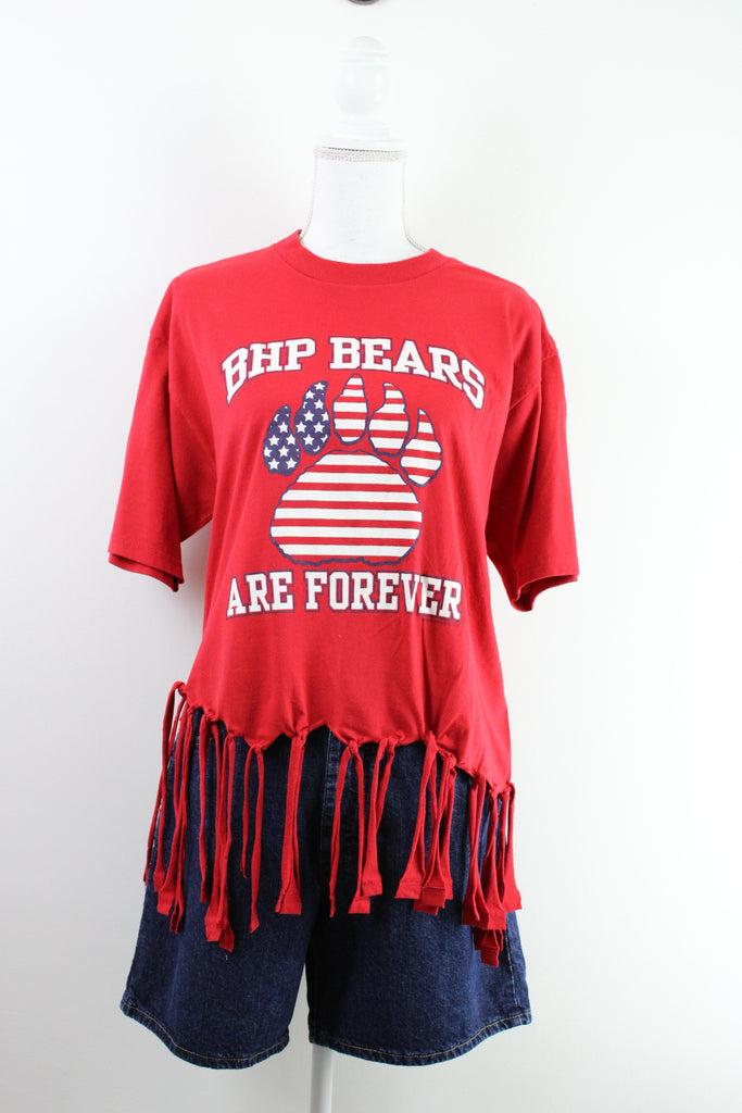 Vintage Bears T-Shirt (L) - Vintage & Rags