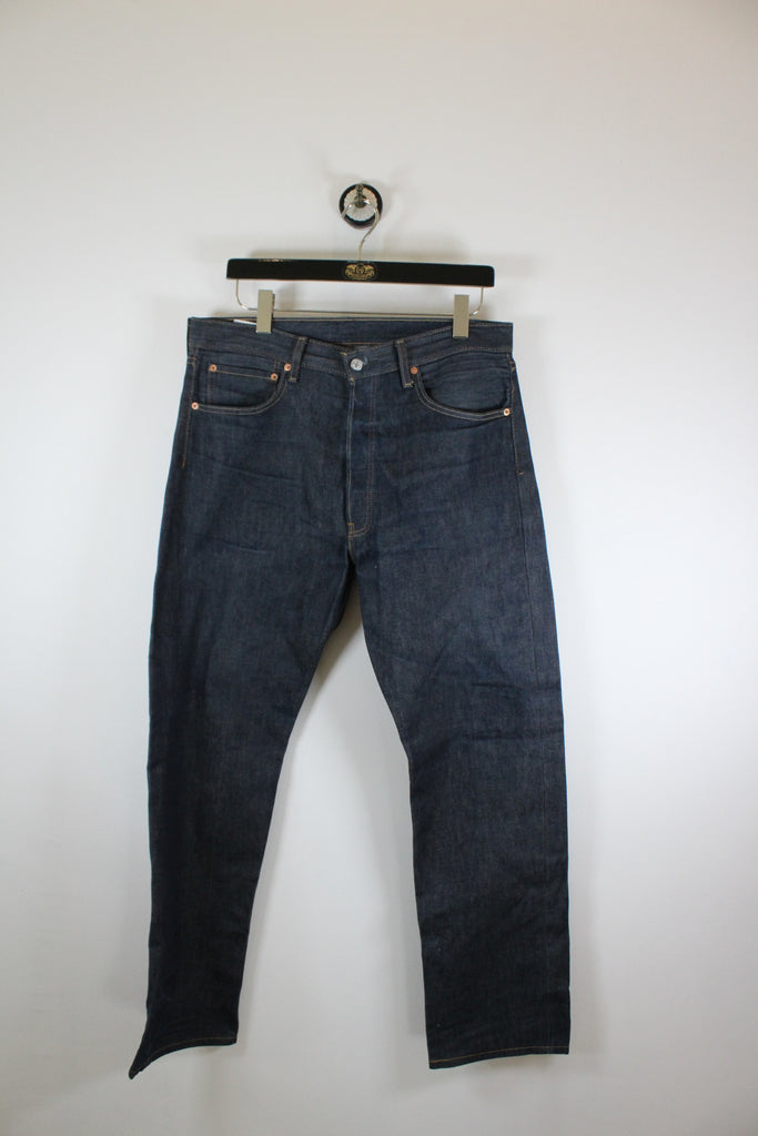Vintage Levi´s Jeans (34x32) - Vintage & Rags