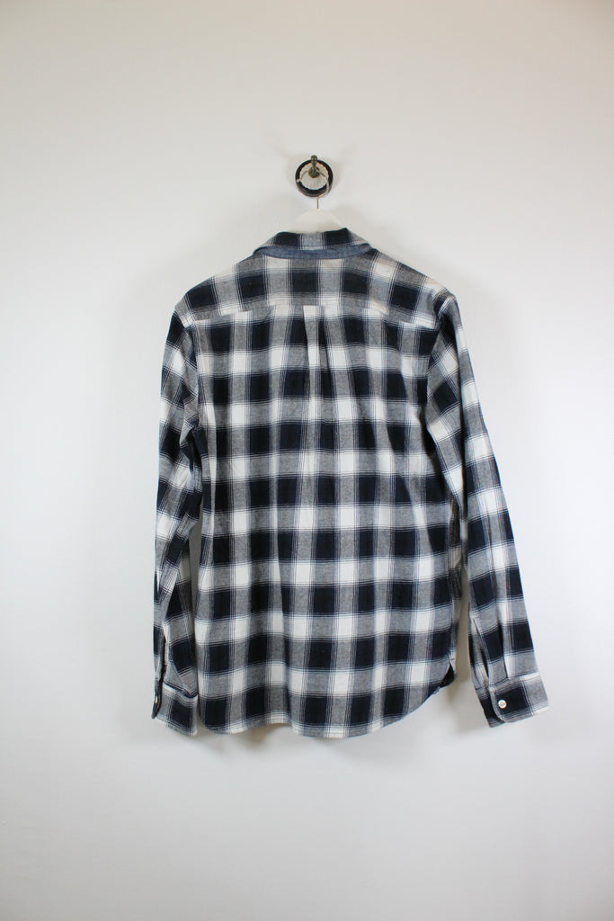 Vintage Denizen Flannel Shirt (S) - Vintage & Rags