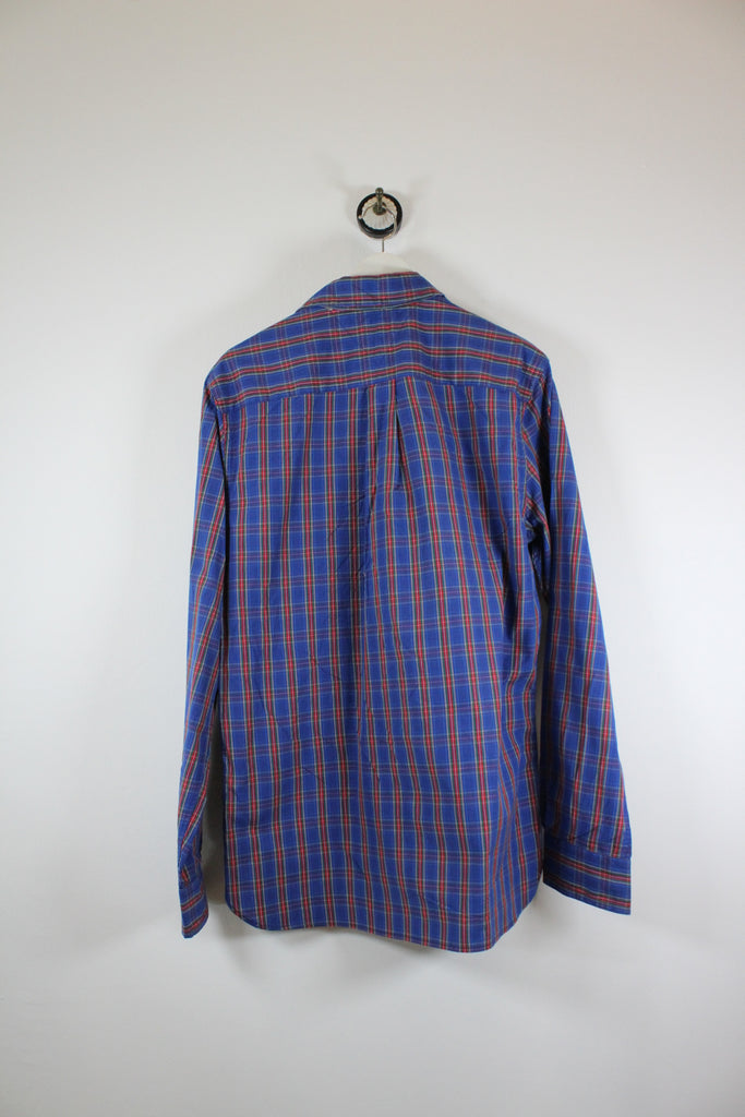 Vintage Tommy Hilfiger Plaid Shirt (M) - Vintage & Rags