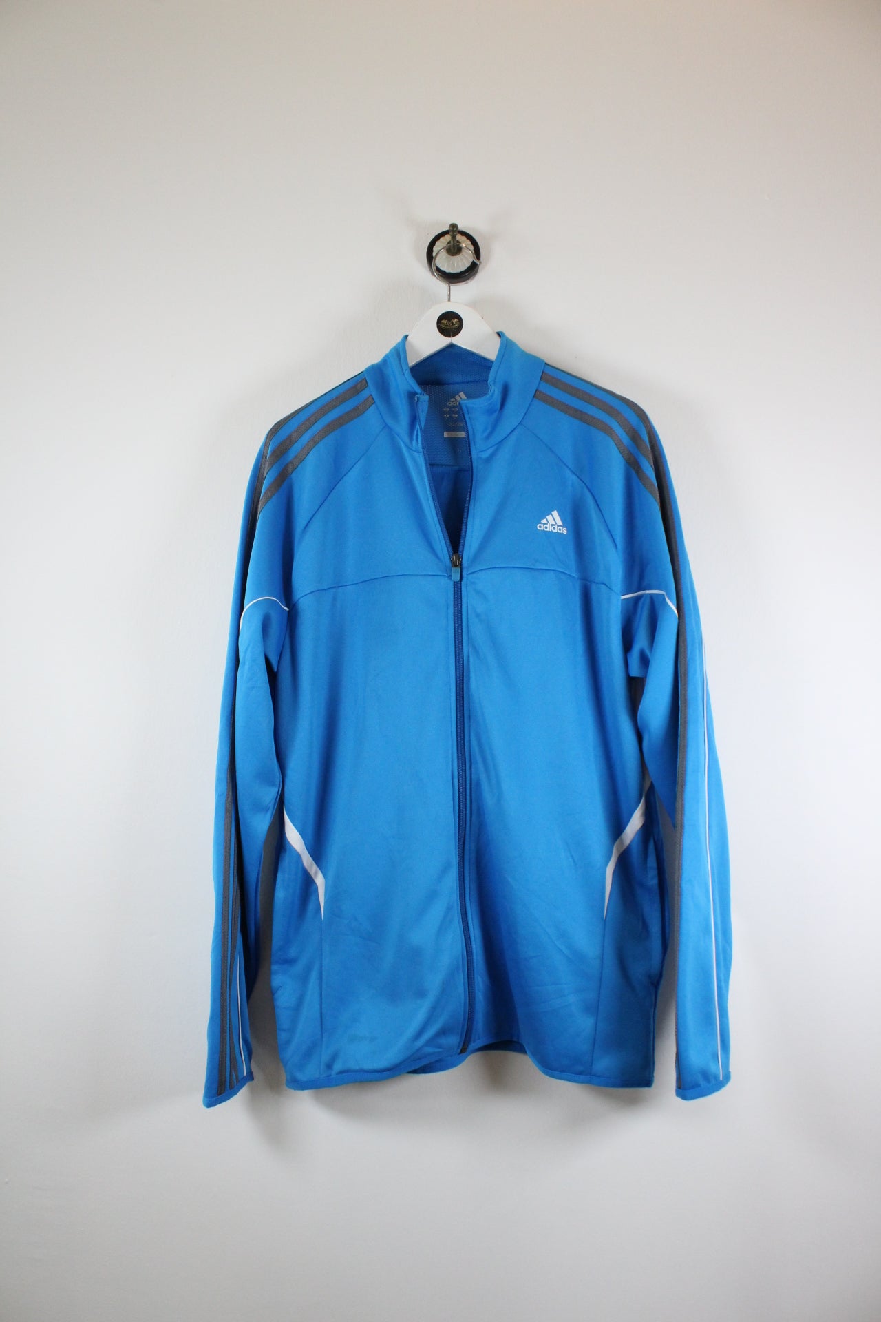 Vintage Adidas Jacket (M) - Vintage & Rags