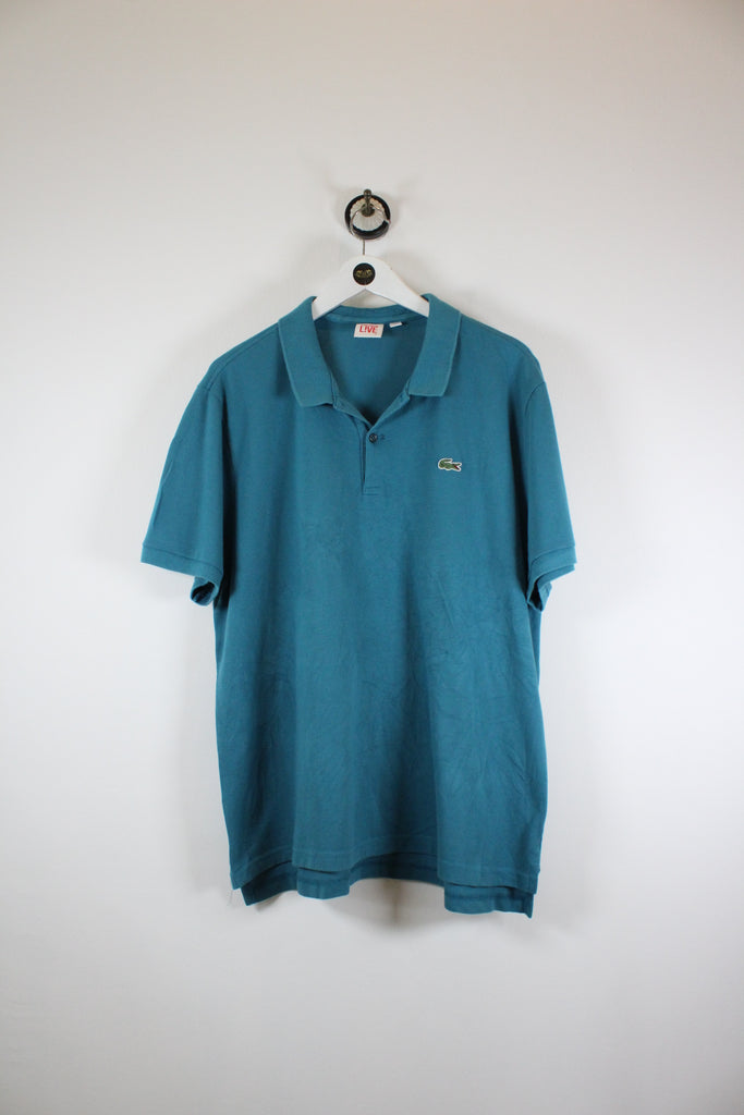 Vintage Lacoste Polo Shirt (M) - Vintage & Rags