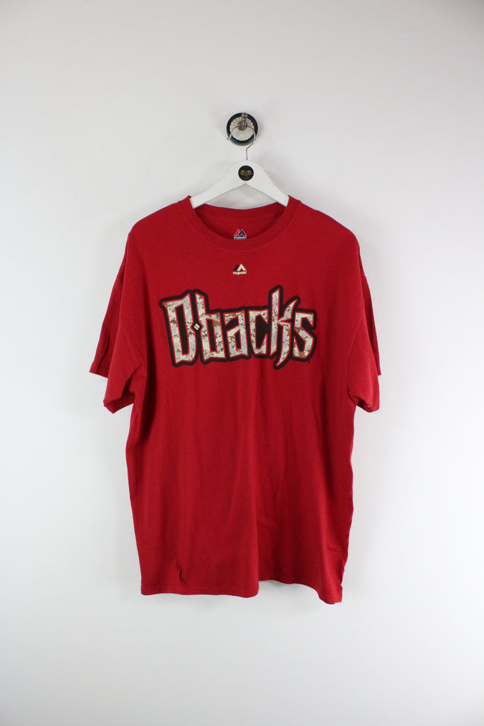 Vintage Obacks T-Shirt (XL) - Vintage & Rags