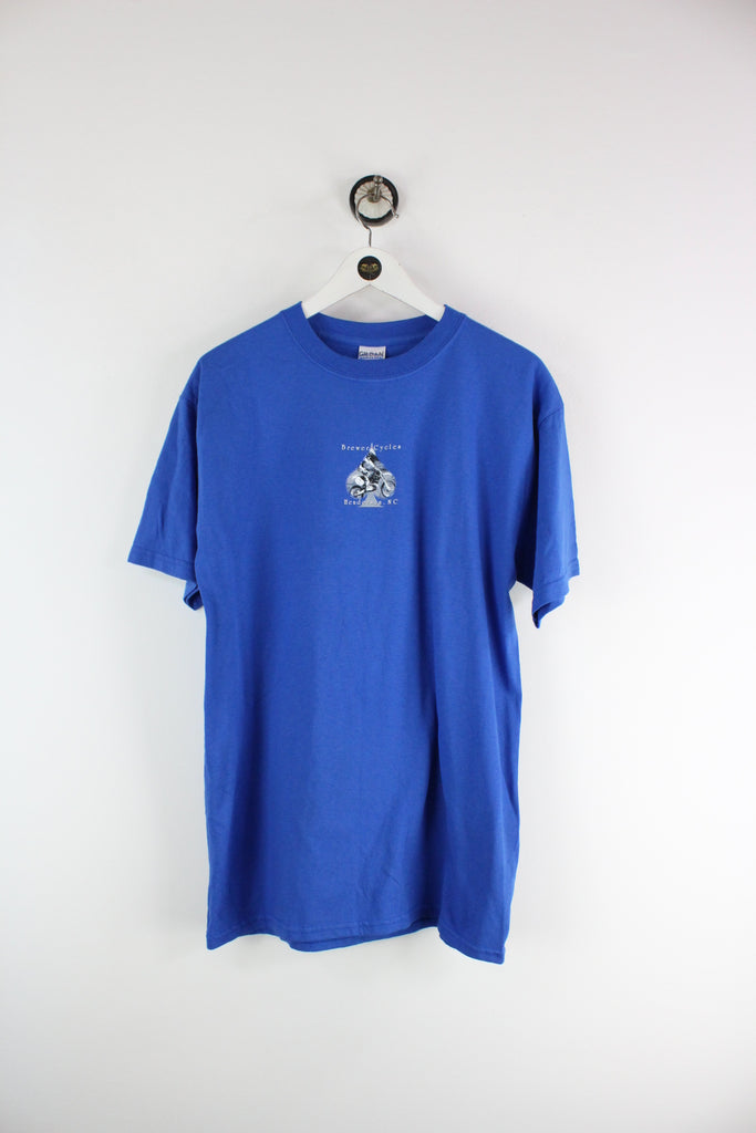 Vintage Brewer Cycles T-Shirt (M) - Vintage & Rags