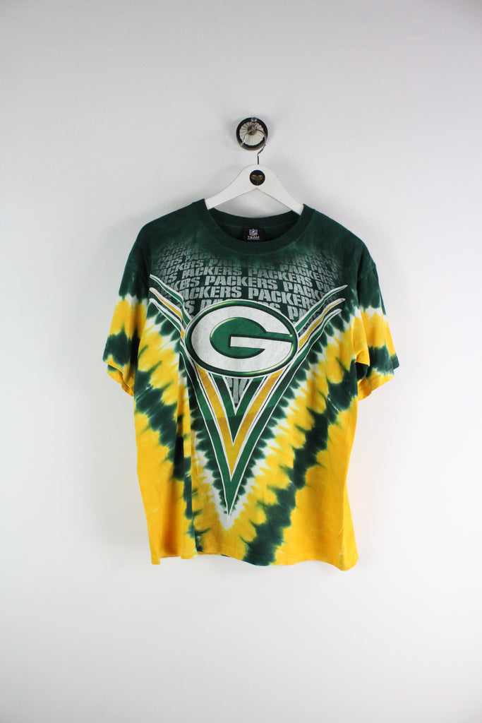 Vintage NFL Packers T-Shirt (M) - Vintage & Rags