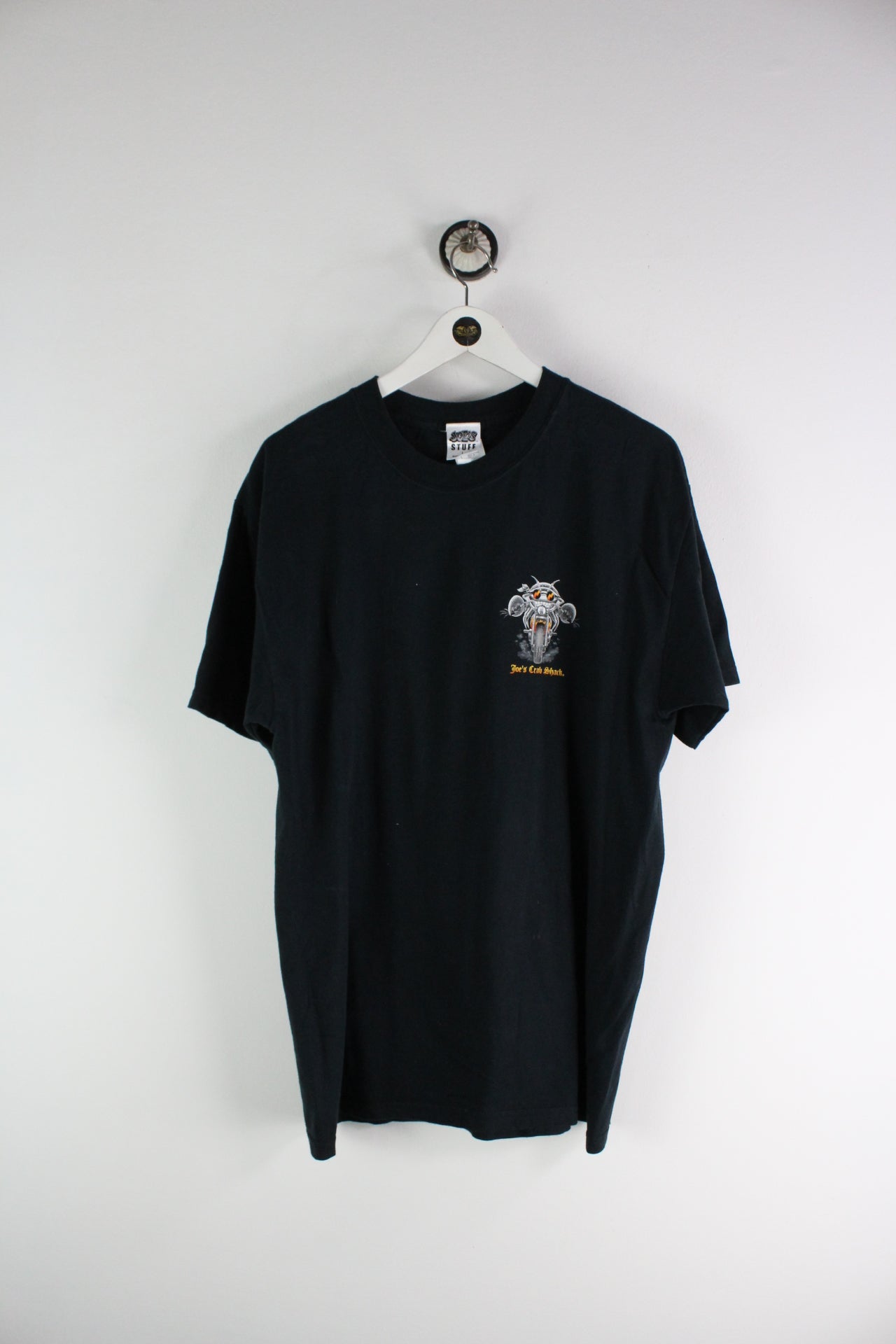 Vintage Joe's T-Shirt (L) - Vintage & Rags