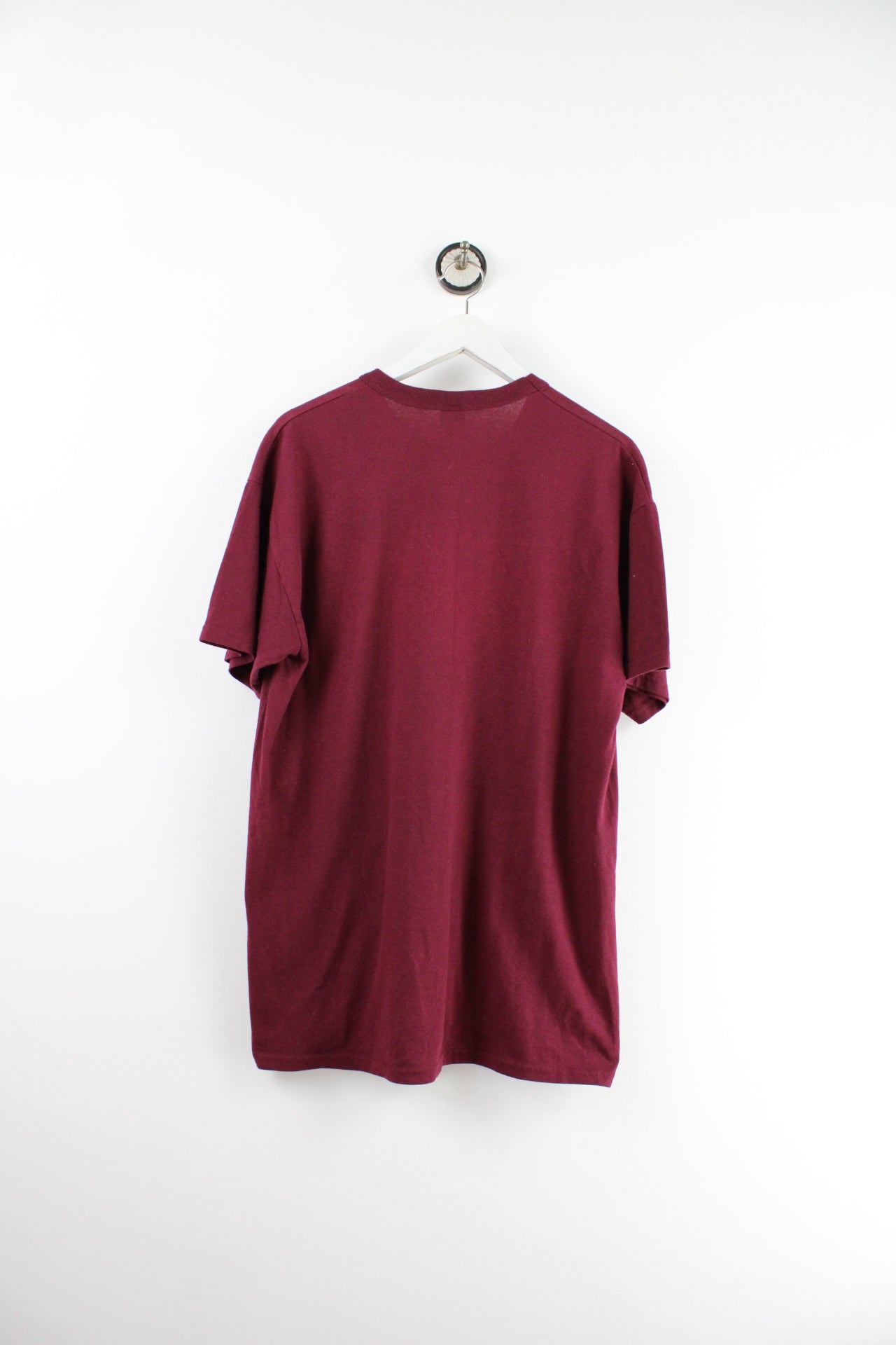 Vintage Stateliners Football T-Shirt (L) - Vintage & Rags