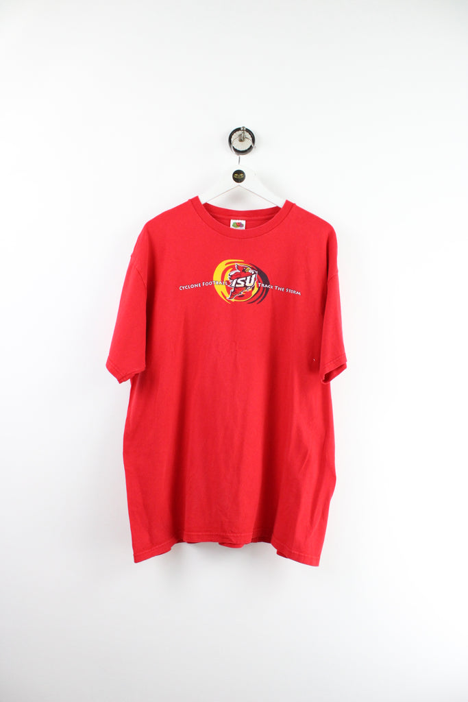 Vintage Cyclone Football T-Shirt (XL) - Vintage & Rags