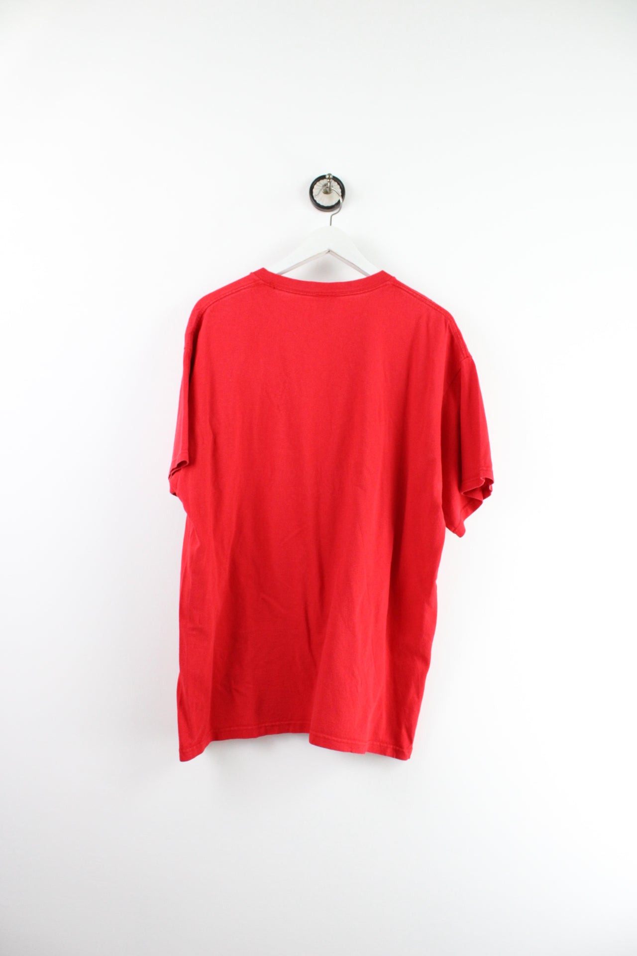 Vintage Cyclone Football T-Shirt (XL) - Vintage & Rags