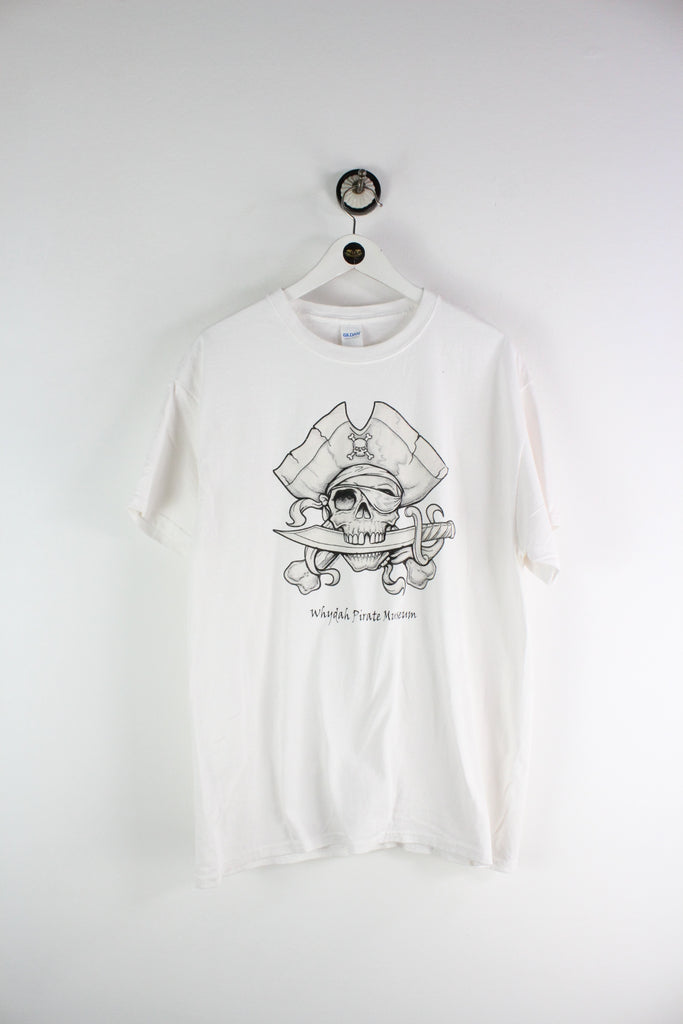 Vintage Pirate T-Shirt (L) - Vintage & Rags