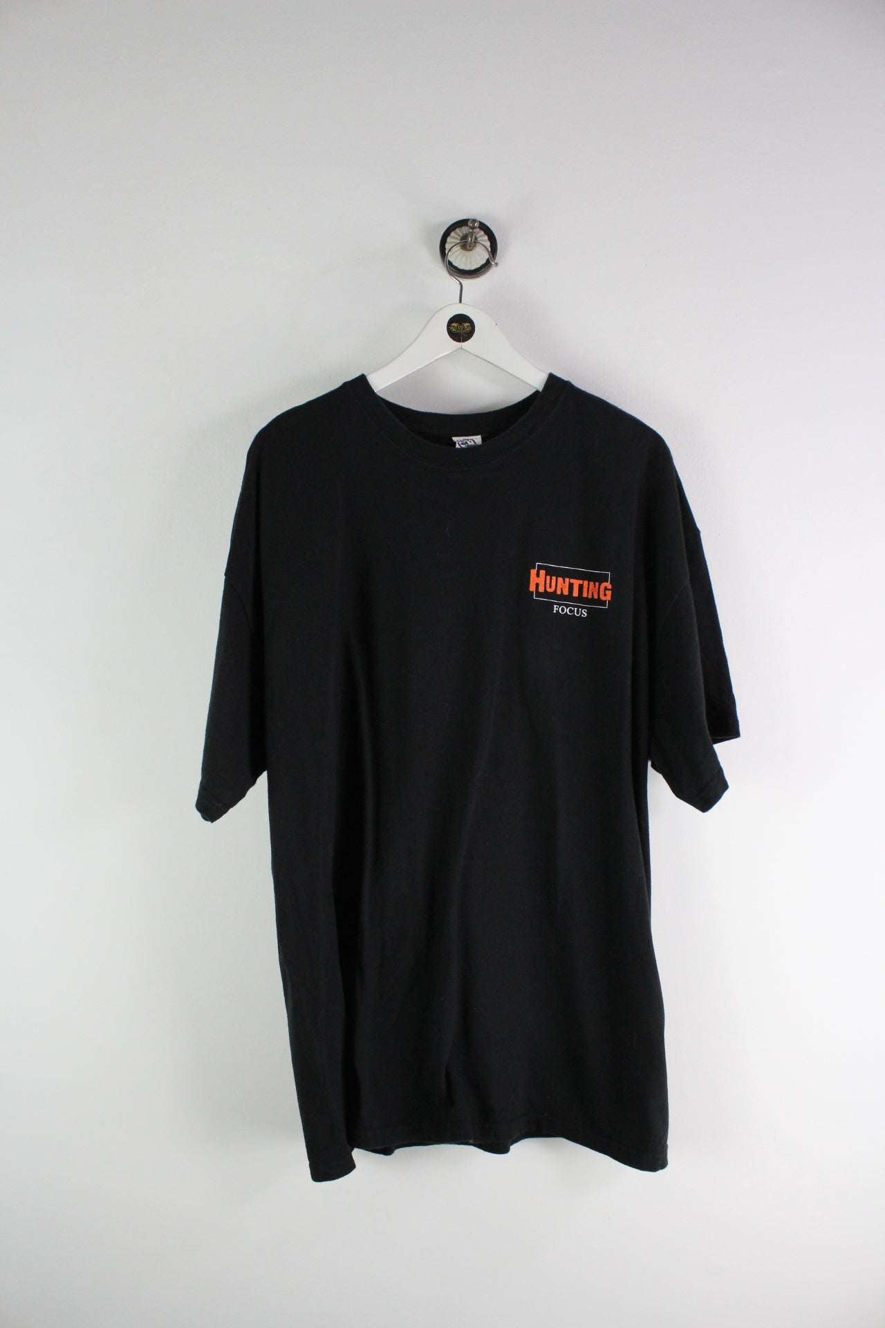 Vintage Hunting T-Shirt (XXL) - Vintage & Rags