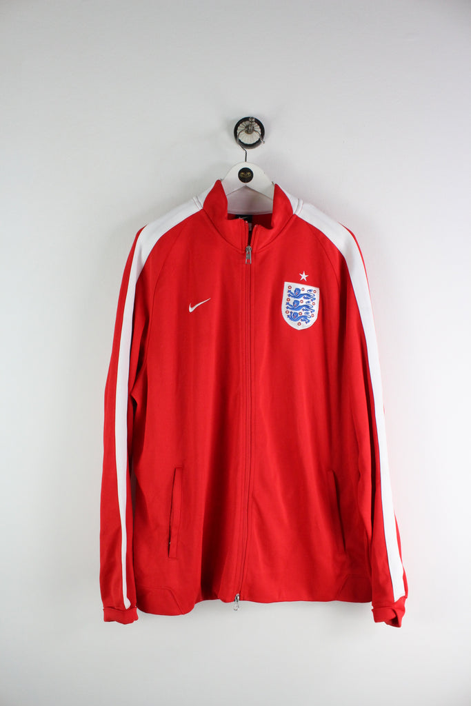 Vintage Nike England Training Jacket (XXL) - Vintage & Rags