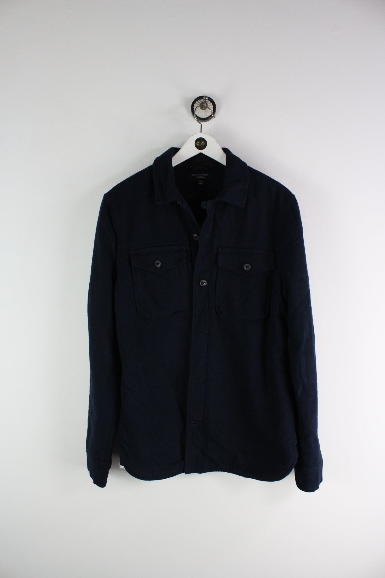 Vintage Banana Republic Jacket (S) - Vintage & Rags