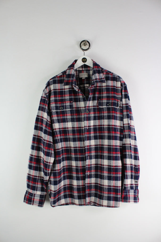 Vintage Flannel Shirt (XL) - Vintage & Rags