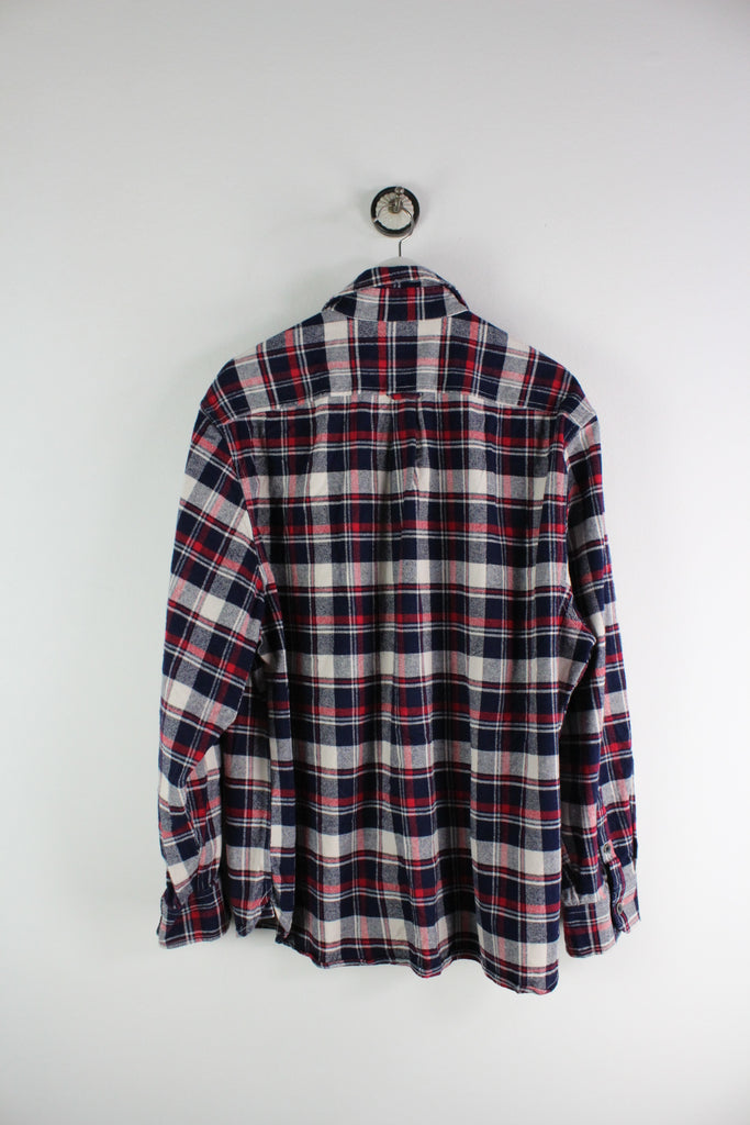 Vintage Flannel Shirt (XL) - Vintage & Rags