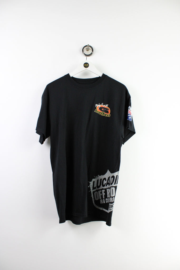 Vintage G Brothers T-Shirt (L) - Vintage & Rags