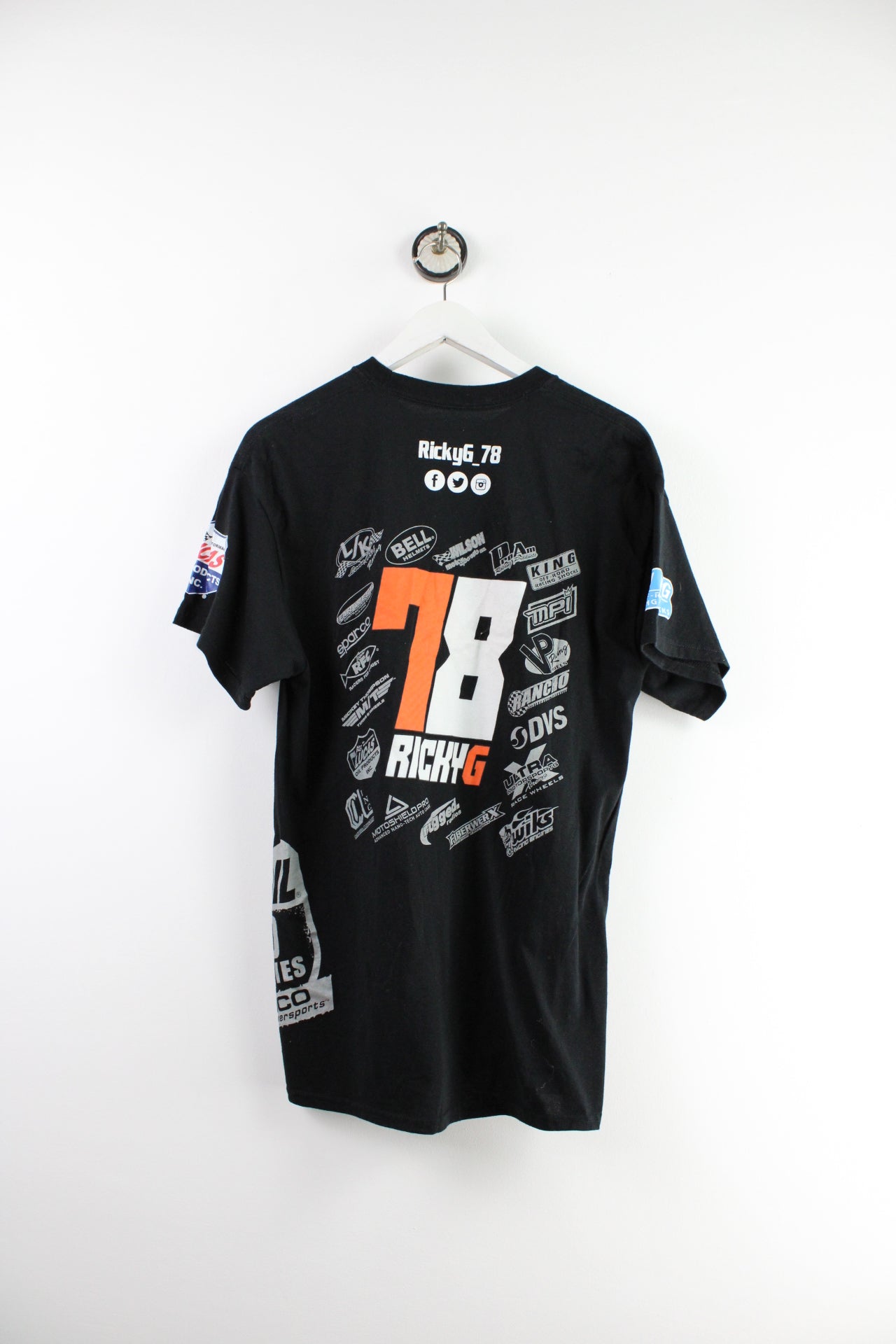 Vintage G Brothers T-Shirt (L) - Vintage & Rags
