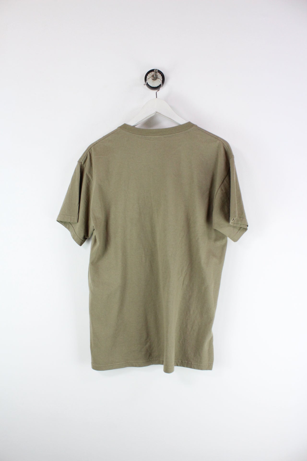 Vintage I Partied At The Ginnever Mountain T-Shirt (M) - Vintage & Rags