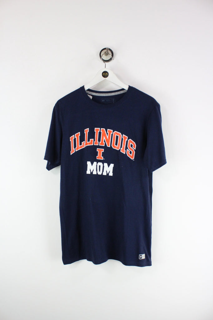 Vintage Illinois Mom T-Shirt (M) - Vintage & Rags