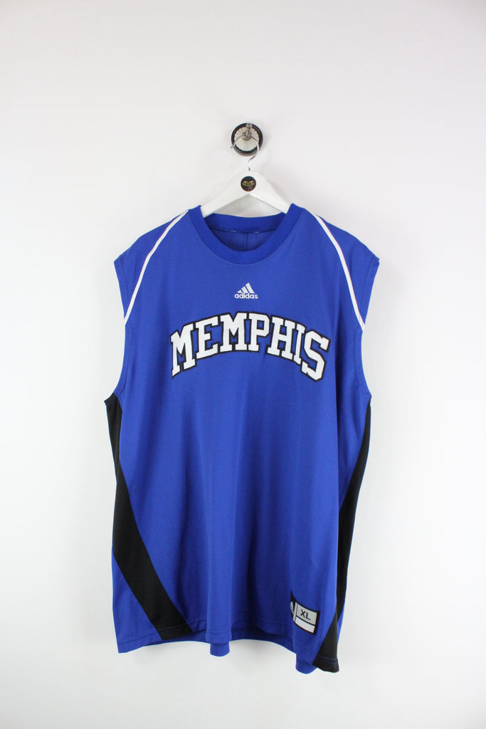 Vintage Memphis Jersey (XL) - Vintage & Rags