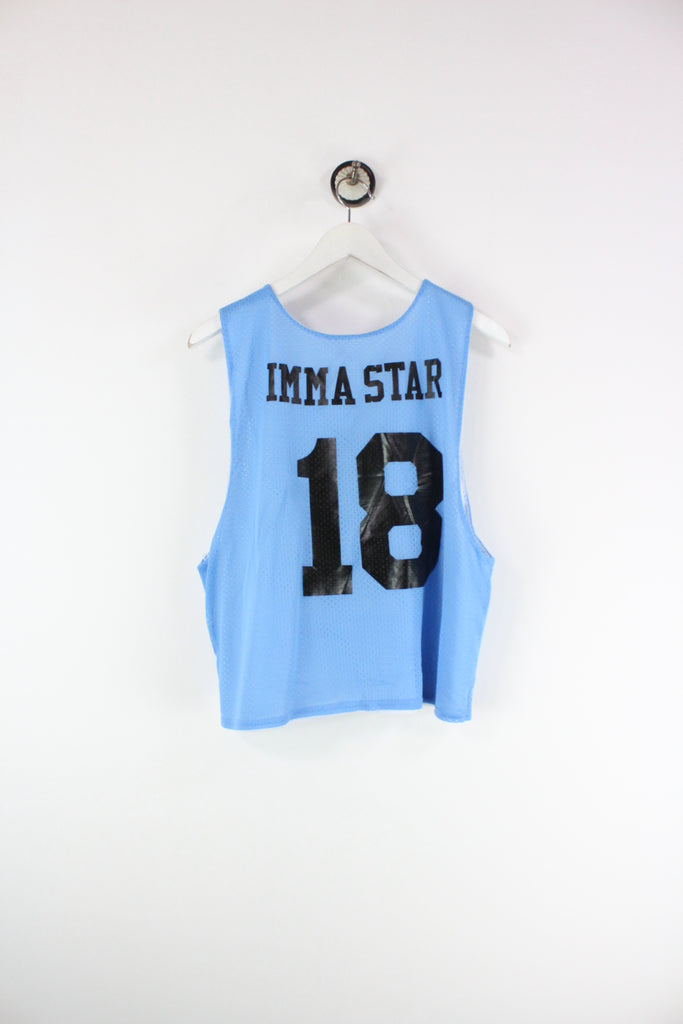 Vintage Powder Puff Jersey (S) - Vintage & Rags