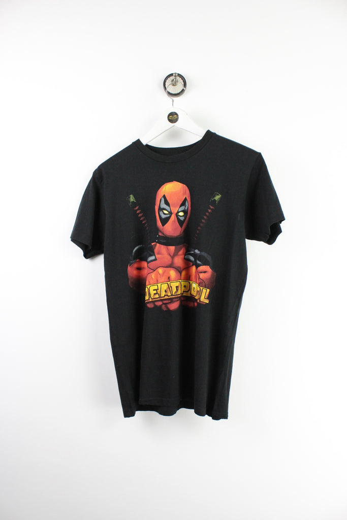 Vintage Marvel Deadpool T-Shirt (S) - Vintage & Rags