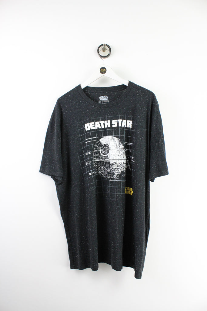 Vintage Star Wars Death Star T-Shirt (XXL) - Vintage & Rags