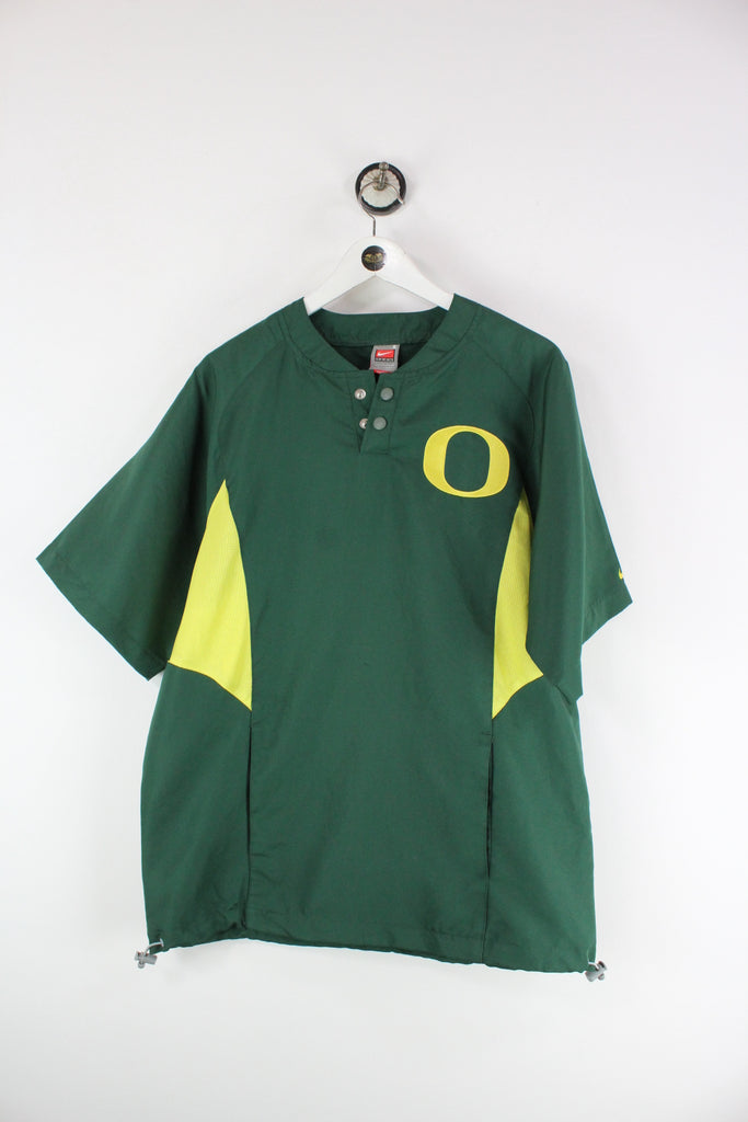 Vintage Oregon Ducks Sports Shirt (S) - Vintage & Rags