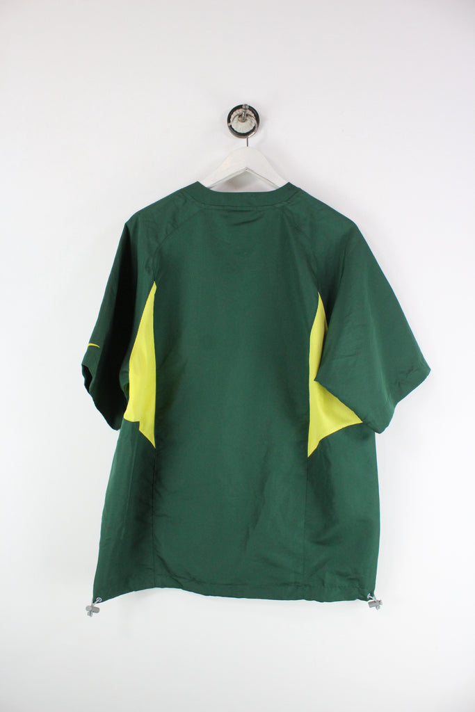 Vintage Oregon Ducks Sports Shirt (S) - Vintage & Rags