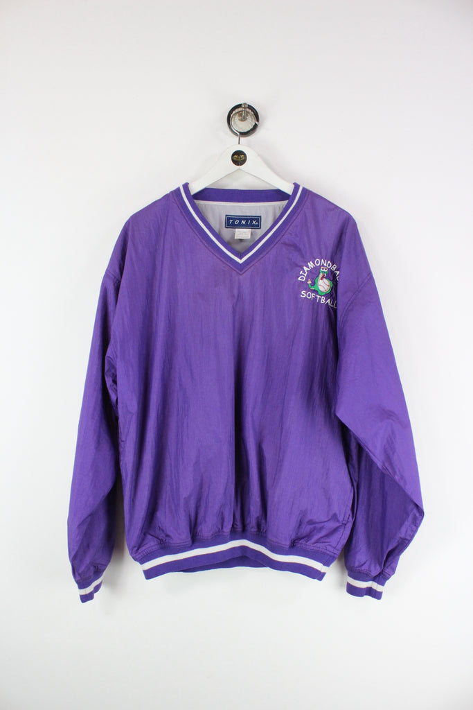 Vintage Diamondbacks Softball Sweatshirt (M) - Vintage & Rags
