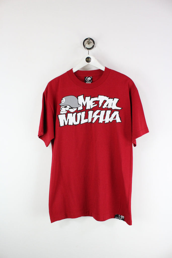 Vintage Metal Mulisha T-Shirt (M) - Vintage & Rags
