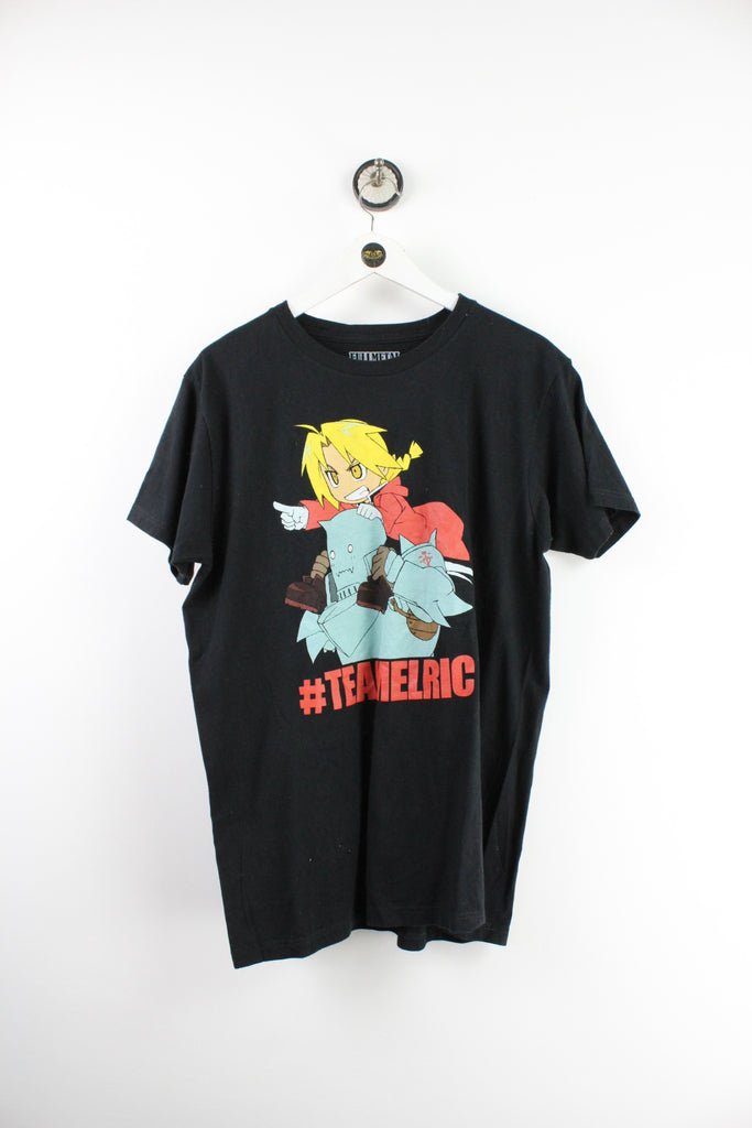 Vintage Fullmetal Alchemist T-Shirt (L) - Vintage & Rags