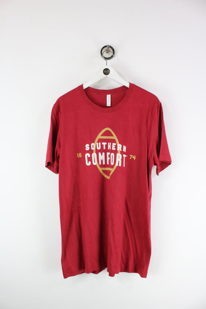 Vintage Southern Comfort T-Shirt (L) - Vintage & Rags