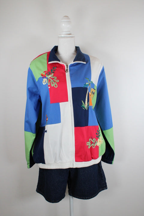 Vintage Koret Jacket (M) - Vintage & Rags