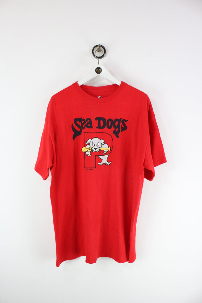Vintage Sea Dogs T-Shirt (XL) - Vintage & Rags