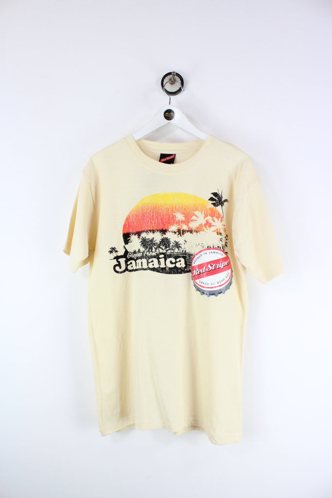 Vintage Greetings From Jamaica T-Shirt (M) - Vintage & Rags