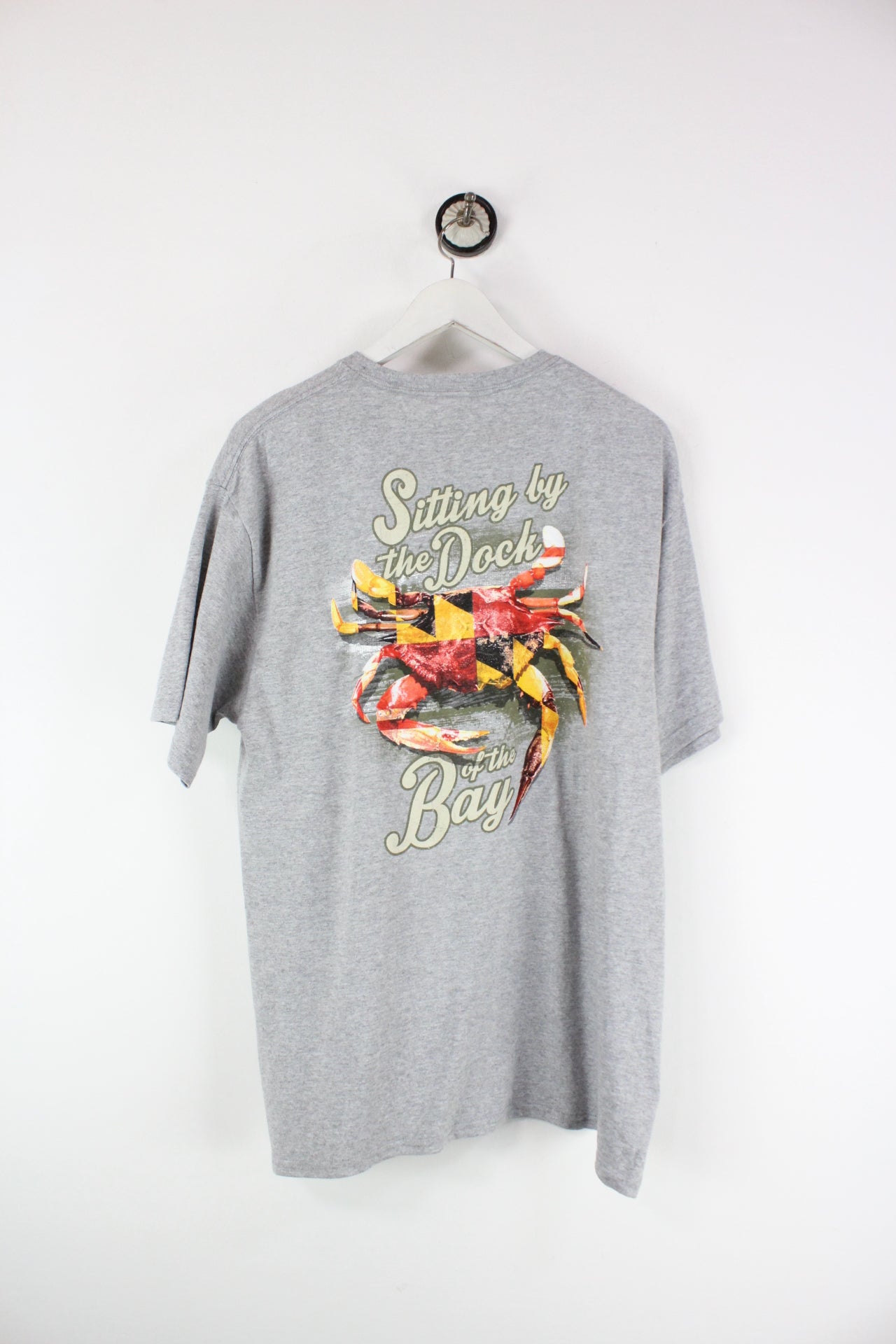 Vintage Maryland T-Shirt (L) - Vintage & Rags