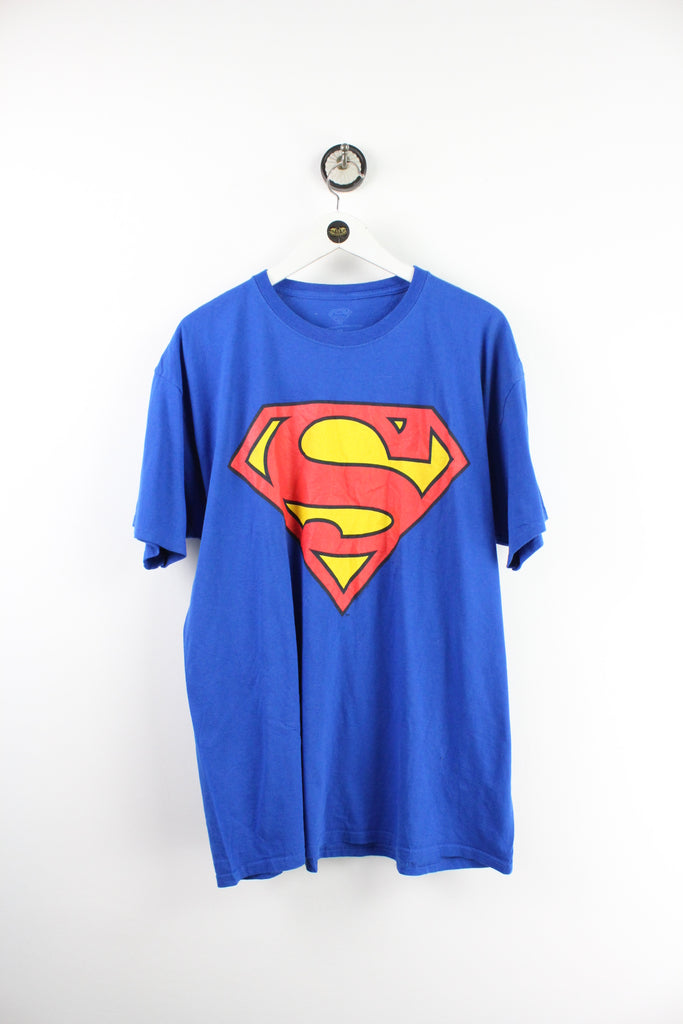 Vintage Superman T-Shirt (XL) - Vintage & Rags
