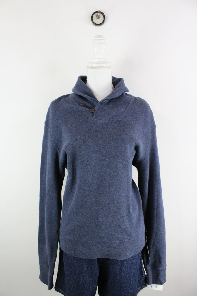 Vintage Ralph Lauren Pullover (S) - Vintage & Rags