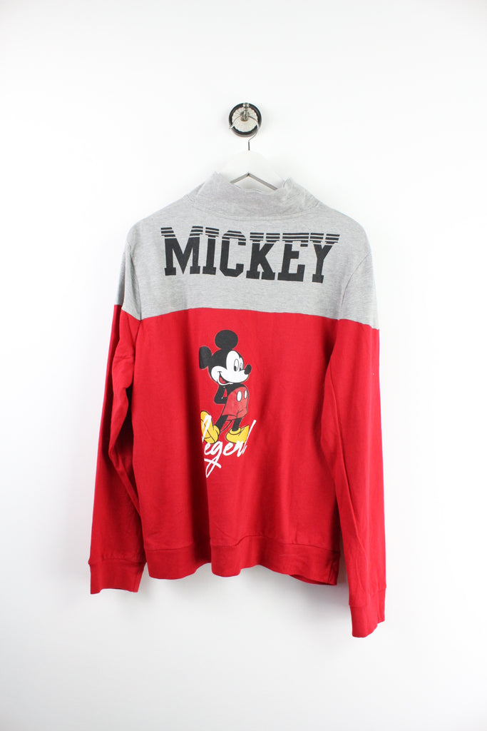 Vintage Disney Mickey Mouse Pullover (XXL) - Vintage & Rags