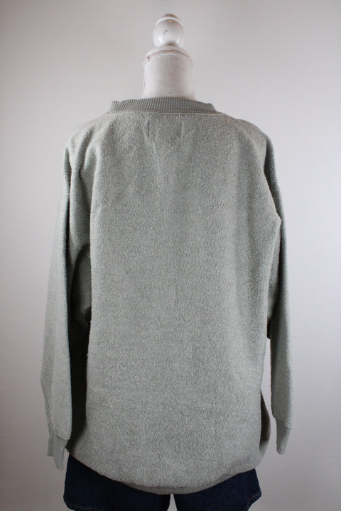 Vintage Express Athletique Sweatshirt (S) - Vintage & Rags