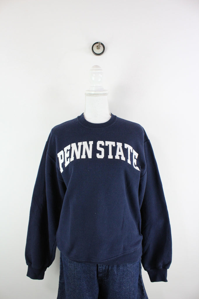 Vintage Penn State Sweatshirt (S) - Vintage & Rags