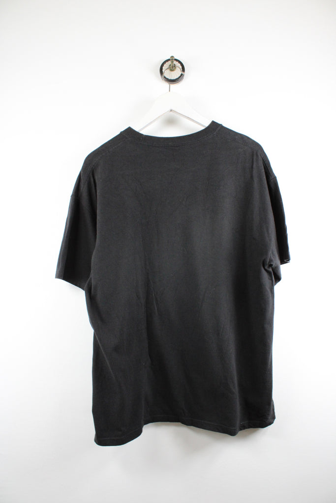 Vintage Black T-Shirt (L) - Vintage & Rags