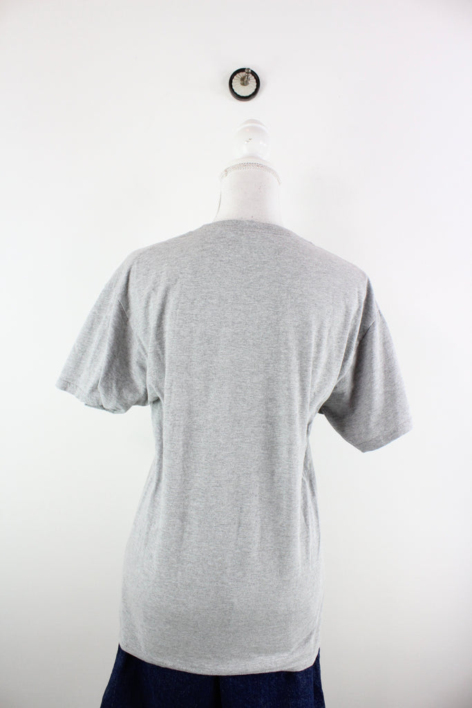 Vintage Utica College T-Shirt (M) - Vintage & Rags