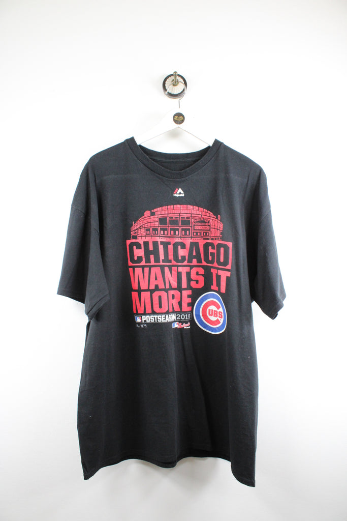 Vintage Chicago T-Shirt (XL) - Vintage & Rags