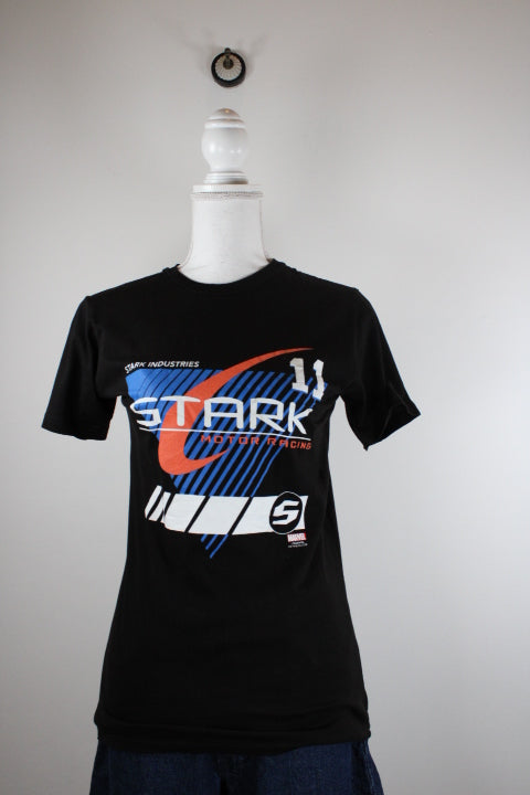 Vintage Stark T-Shirt (S) - Vintage & Rags
