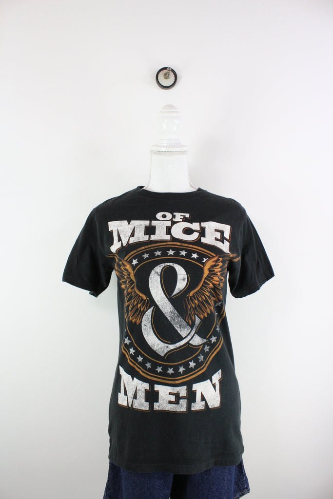 Vintage Mice Men T-Shirt (M) - Vintage & Rags
