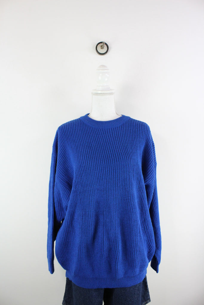 Vintage Roaman´s Pullover (L) - Vintage & Rags