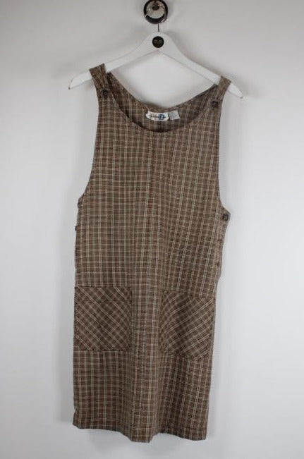 Vintage Paul Harris Dress (S) - Vintage & Rags