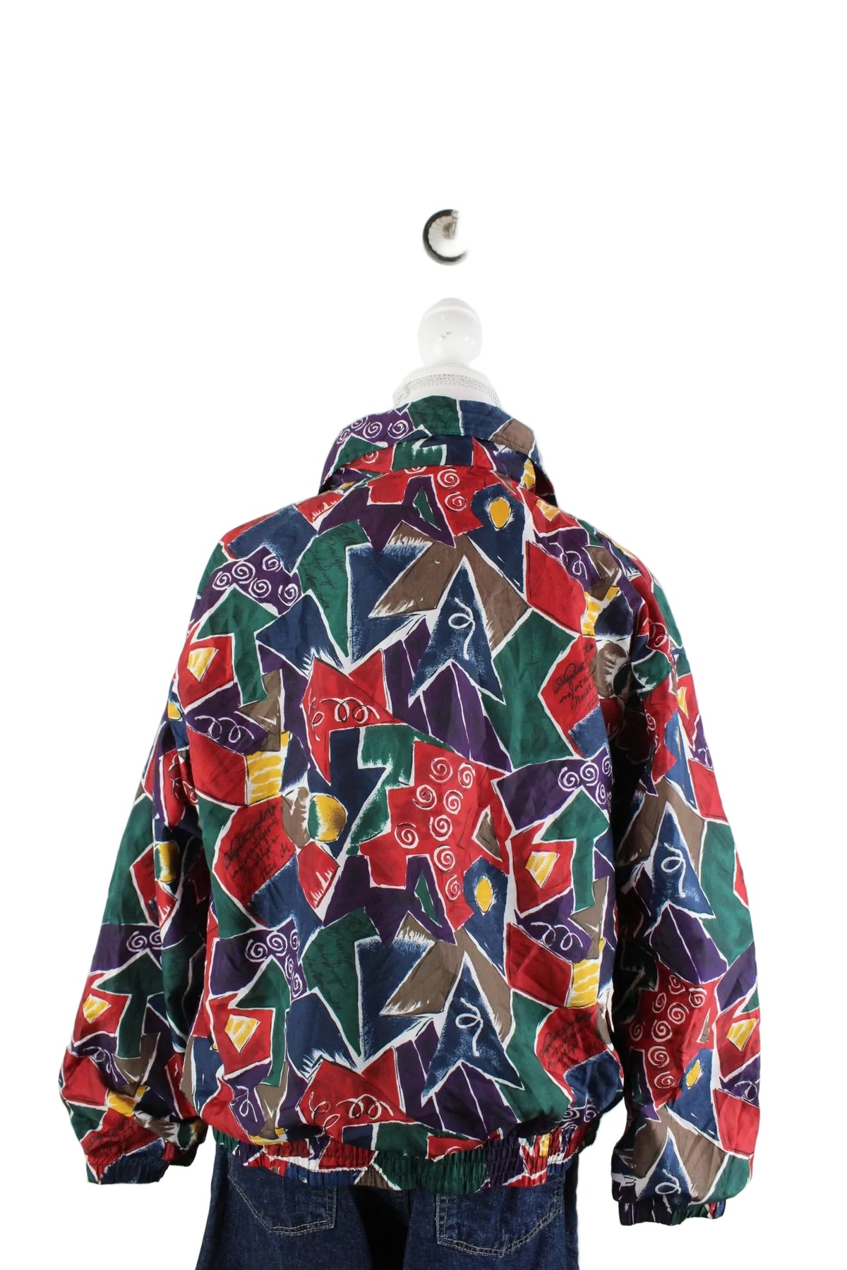 Vintage EVR Jacket (M) - Vintage & Rags